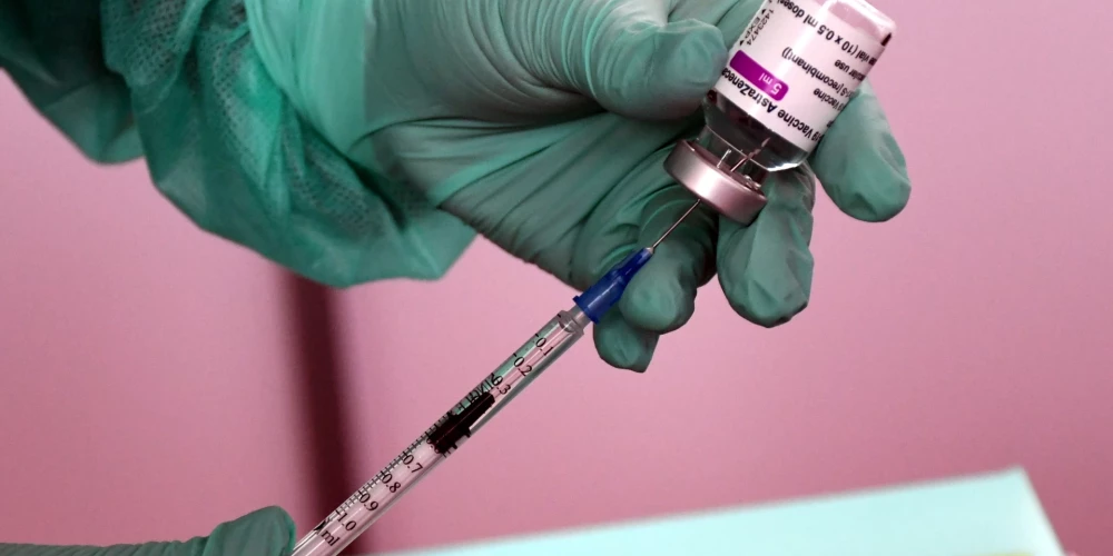 Иллюстративное фото.