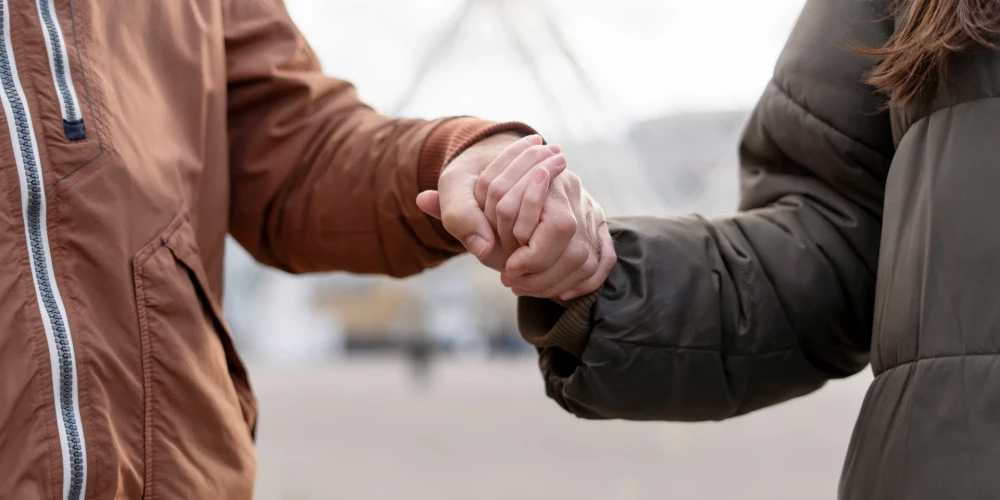 Reproduktīvās medicīnas centra urologs-andrologs Andris Ābele norāda, ka priekš-stats par ilgstošas atturības pozitīvo ietekmi uz spermas kvalitāti ir mīts. (Foto: Shutterstock)