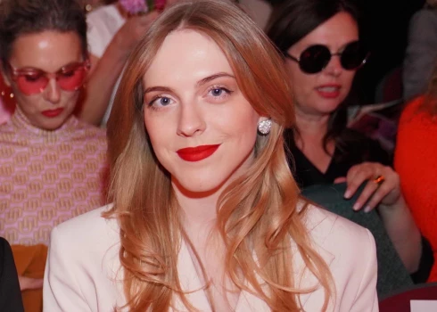 Beata Jonite norāda, ka turpinās iestāties par lietām, kas viņai rūp.