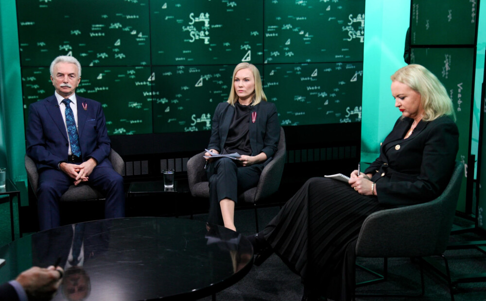 “Latvijas formula”. Vai drošības budžets kļūs par ekonomikas dzinējspēku?