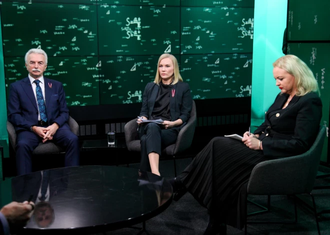  “Latvijas formula”. Vai drošības budžets kļūs par ekonomikas dzinējspēku?