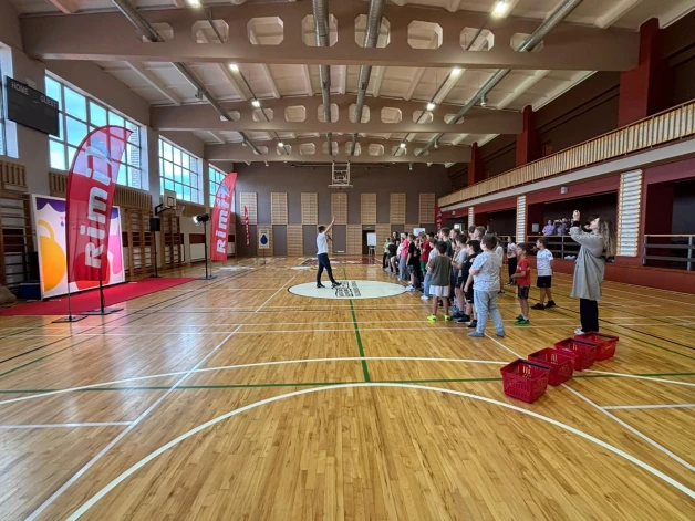 Tikšanās Valdemārpilī.