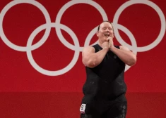 По заветам Трампа: МОК готовит запрет трансгендерных спортсменов в женских категориях к Олимпиаде в США