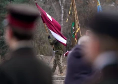 Vai zini, kā rīkoties valsts apdraudējuma gadījumā? Ādažos iespējams apmeklēt speciālas apmācības