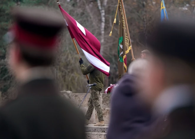 Vai zini, kā rīkoties valsts apdraudējuma gadījumā? Ādažos iespējams apmeklēt speciālas apmācības