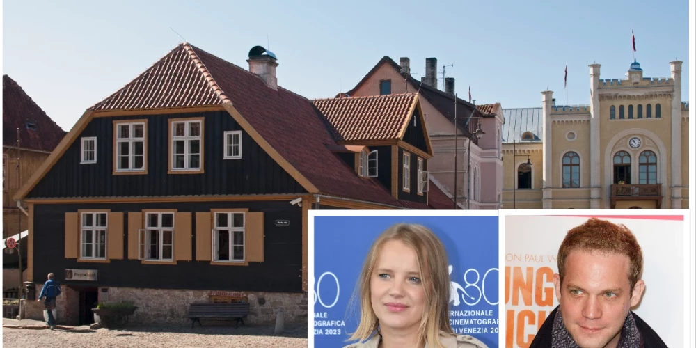 Filmā galvenās lomas atveidos izraēliešu aktieris Itajs Tirans un poļu aktrise Džoanna Kuliga.