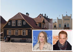 Kuldīgā tiks uzņemta starptautiska filma par II pasaules karu