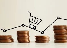 Европа делает вид, что все под контролем. Что скрывает низкая инфляция и чего ждать жителям Латвии?