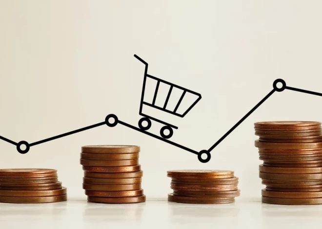 Европа делает вид, что все под контролем. Что скрывает низкая инфляция и чего ждать жителям Латвии?