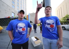 Dončiču aizmainījušajam "Mavericks" ģenerālmenedžerim Harisonam parādīs durvis