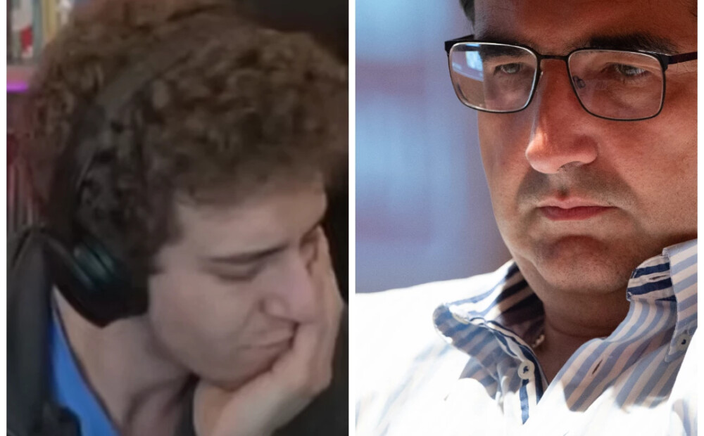 Lielmeistara Narodicka nāves lietā pasaules eksčempiona Kramņika rīcību vērtēs FIDE Ētikas komisija. Narodickis bija apsūdzējis Kramņiku viņa dzīves apzinātā indēšanā