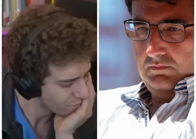 Lielmeistara Narodicka nāves lietā pasaules eksčempiona Kramņika rīcību vērtēs FIDE Ētikas komisija. Narodickis bija apsūdzējis Kramņiku viņa dzīves apzinātā indēšanā