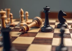 ФИДЕ оценит высказывания экс-чемпиона мира по шахматам из РФ Владимира Крамника