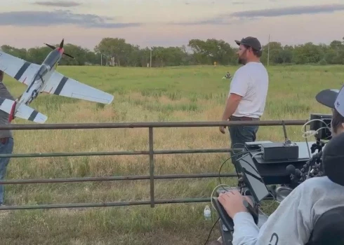 Сила мысли может все.