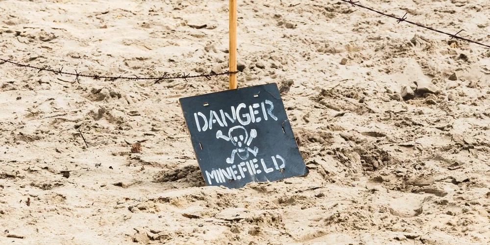 Иллюстративное фото.