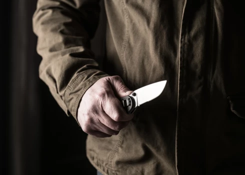 Иллюстративное фото.