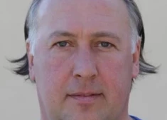 Jurģis Pučinsks vadīs Lietuvas futbola klubu "Šiauliai"