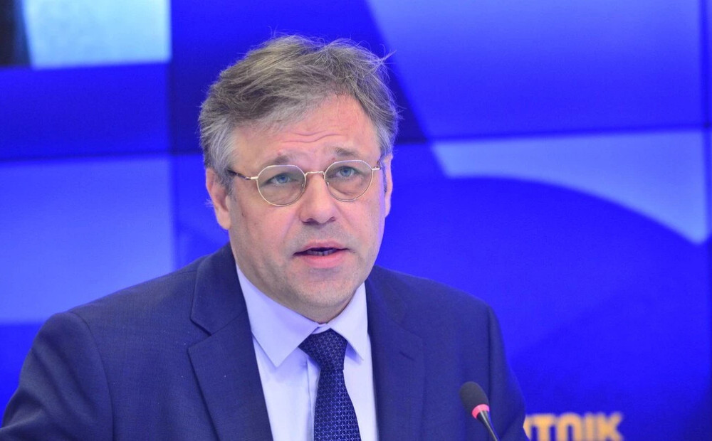 Krievija žēlojas, ka Ukraina uzbrūk tās enerģētikas objektiem: "Tuvojas ziema, ļaudis bez elektrības!"