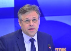 Krievija žēlojas, ka Ukraina uzbrūk tās enerģētikas objektiem: "Tuvojas ziema, ļaudis bez elektrības!"