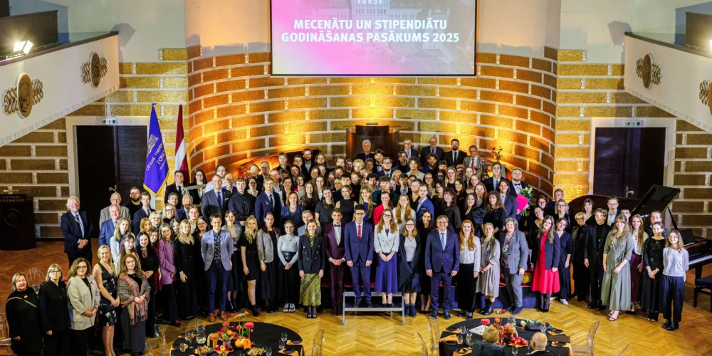 Foto: Dmitrijs Suļžics