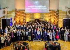 Ar mecenātu gādību Latvijas Universitātes fonds stipendijās izmaksās 600 tūkstošus eiro 150 studentiem 