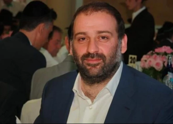 Ukrainu satricina vērienīgs korupcijas skandāls kritiski svarīgajā enerģētikas sektorā: iejauktas augstas amatpersonas un Zelenska bijušais biznesa partneris, kurš aizbēdzis no valsts