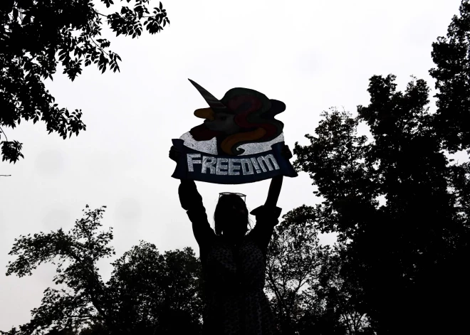 Krievijā stingrāki sodi par sabotāžu un terorismu — atbildība jau no 14 gadiem