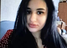 Pazuda pēc došanās uz skolu: policija meklē Rusalinu Matuļeviču