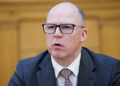 Ģenerālprokurora amata kandidāts Armīns Meisters par svarīgu uzdevumu uzskata saliedēt prokuratūras komandu.