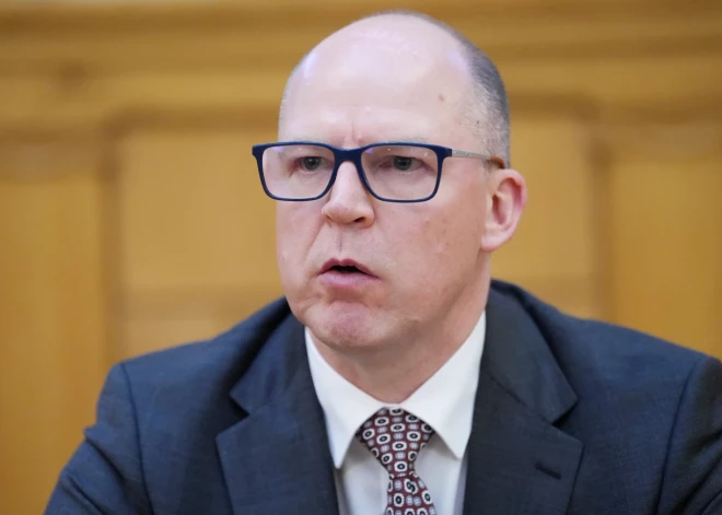 Pēc Stukāna reformām prokuratūrā valda spriedze – Meisters sola saliedēt kolektīvu