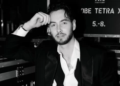 Reiks sola muzikālu sprādzienu savā pirmajā lielajā koncertā “Palladium”