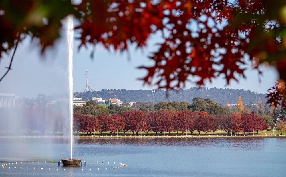 Krievijai liegts būvēt jaunu vēstniecību Kanberā