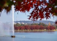Krievijai liegts būvēt jaunu vēstniecību Kanberā