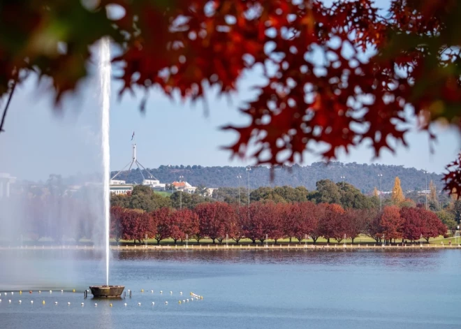 Krievijai liegts būvēt jaunu vēstniecību Kanberā