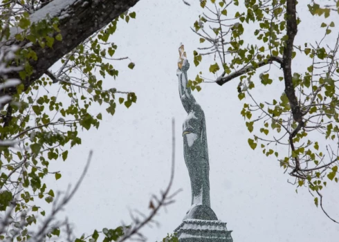 Иллюстративное фото.