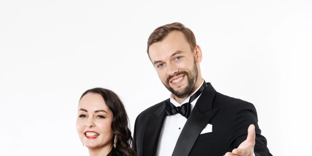 Aicina būt kopā svētku koncertā “Tev, Latvija”.