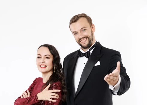 Aicina būt kopā svētku koncertā “Tev, Latvija”.