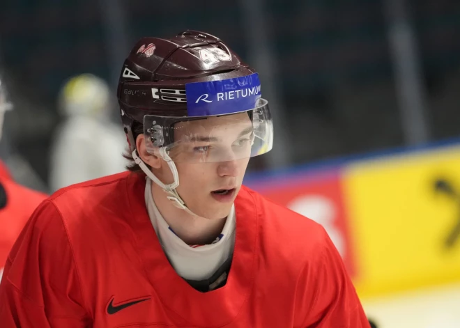 Anrī Ravinskim -4 pamatīgā "Canucks" sagrāvē