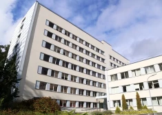 Vidzemes slimnīca svin 50 gadu jubileju – pusgadsimts rūpēs par pacientiem