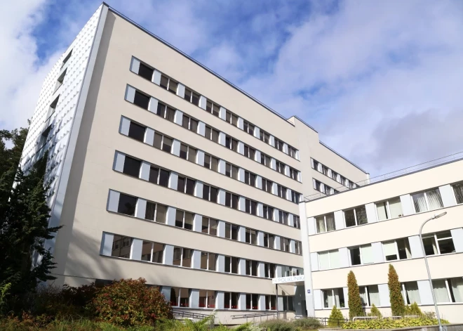 Vidzemes slimnīca svin 50 gadu jubileju – pusgadsimts rūpēs par pacientiem