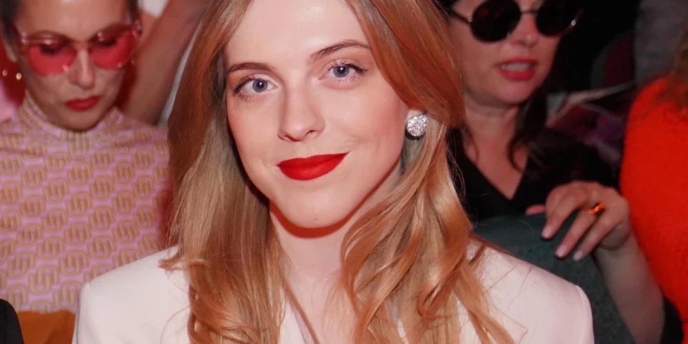 "Во всём этом есть одна цель — принизить меня и обесценить работу, которой я занимаюсь", - считает Беата Йоните.