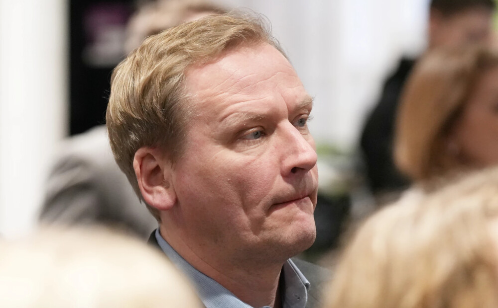 “Lēmumus pieņēmām kopā, bet tagad vaino tikai mani” – Siksnis nepatīkami pārsteigts par Klapkalnes pārmetumiem