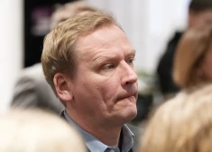 “Lēmumus pieņēmām kopā, bet tagad vaino tikai mani” – Siksnis nepatīkami pārsteigts par Klapkalnes pārmetumiem