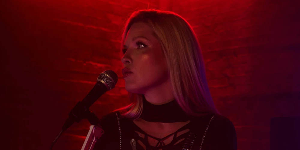 DJ Ella izdod jaunu dziesmu “Azotē”.