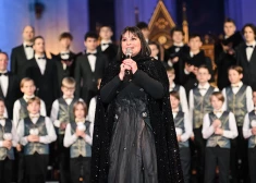 Объявлена программа концерта "Рождественская прелюдия" Инессы Галанте