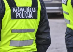 Pārkāpumi un kārtība Kuldīgas novadā: informē pašvaldības policija