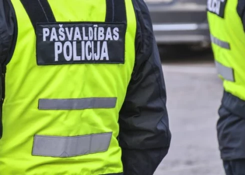 Pagājušajā mēnesī Kuldīgas novada pašvaldības policija reģistrēja 360 izsaukumus un uzsāka 60 administratīvos pārkāpuma procesus.