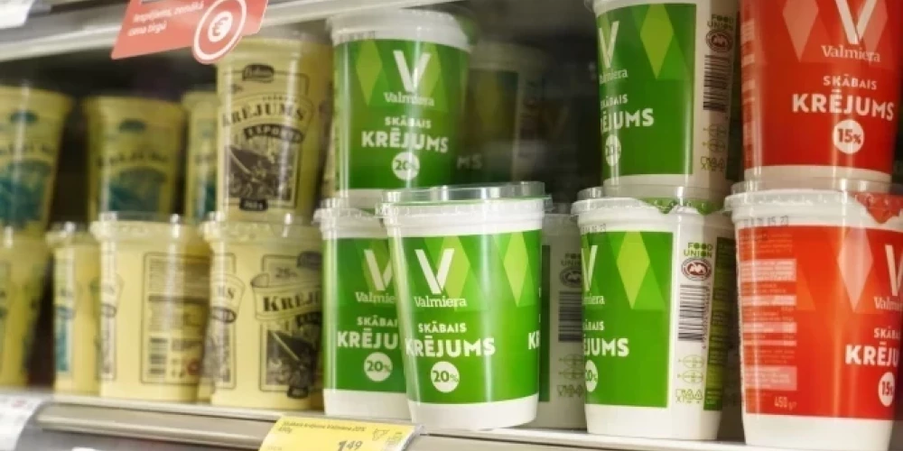 Цены на продукты растут, несмотря на меморандум.