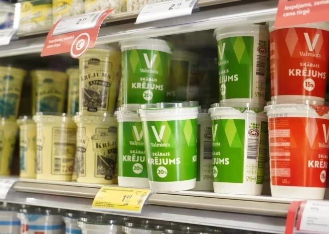 Министр удручен: меморандум по снижению цен на продукты почему-то не работает