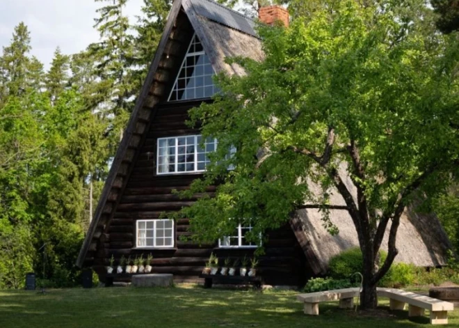 Ziedoņa muzejs nonācis uz izdzīvošanas robežas – trūkst valsts atbalsta